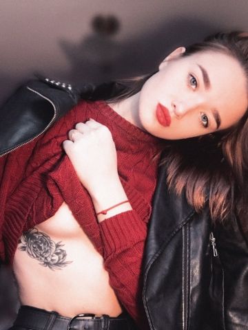 Анкета проститутки Нила, 20 лет